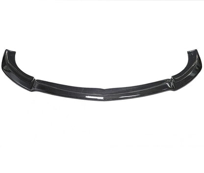 Mercedes-Benz W213 S213 E63 AMG 2018-2020 - MA Style Carbon Fiber Front Lip