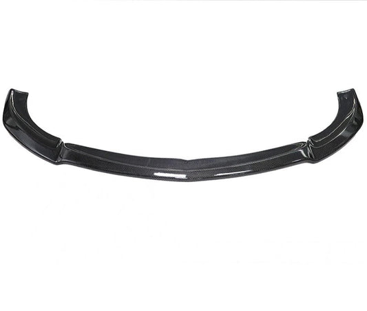 Mercedes-Benz W213 S213 E63 AMG 2018-2020 - MA Style Carbon Fiber Front Lip