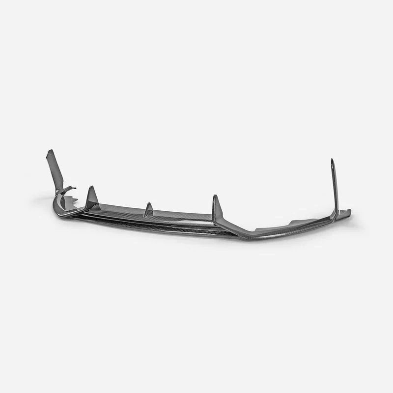 Toyota GR86 ZN8 / Subaru BRZ ZD8 - AD Style Carbon Fiber Front Lower Splitter