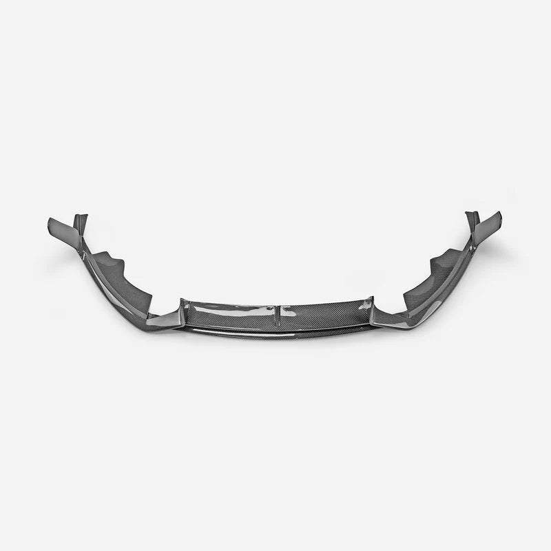 Toyota GR86 ZN8 / Subaru BRZ ZD8 - AD Style Carbon Fiber Front Lower Splitter