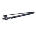 Porsche Taycan J1 - RZ Style Carbon Fiber Side Skirts