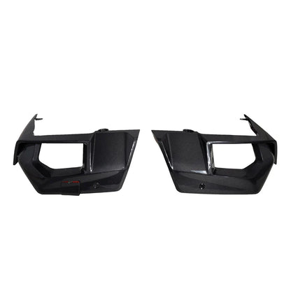 BMW M5 G90 G99 – MP Style Prepreg Carbon Fiber Aero Body Kit