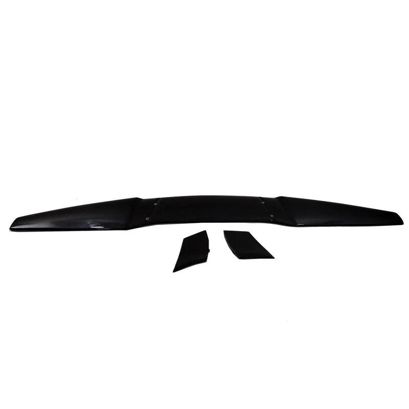 Ferrari 458 Italia / Spider / Speciale – Carbon Fiber Rear Wing