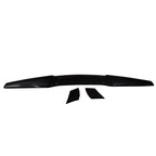 Ferrari 458 Italia / Spider / Speciale – Carbon Fiber Rear Wing