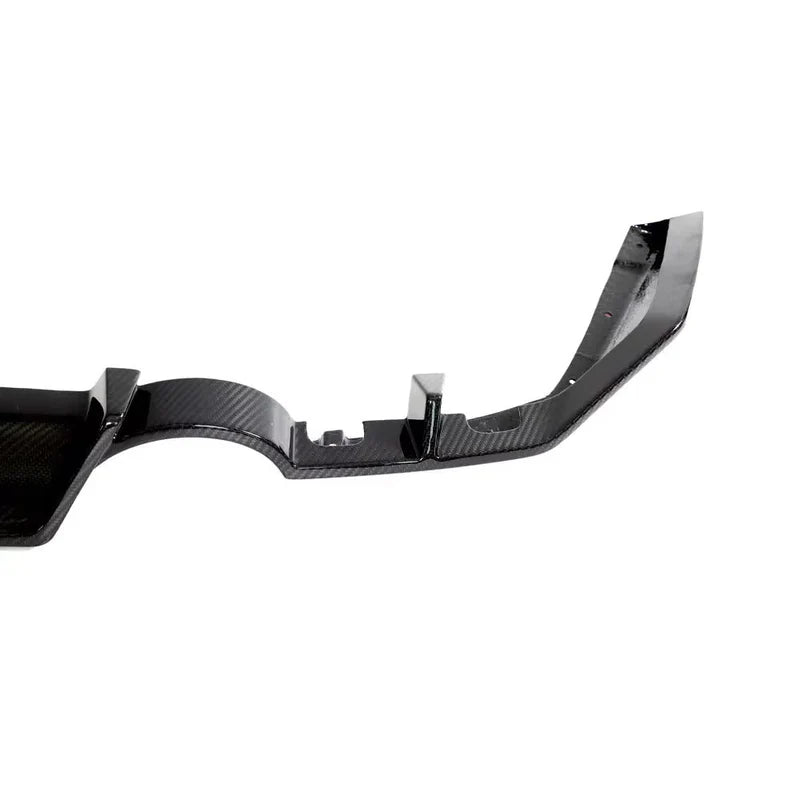 Nissan 400Z RZ34 - Carbon Fiber Rear Diffuser