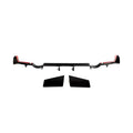 Nissan 400Z RZ34 - Carbon Fiber Rear Diffuser