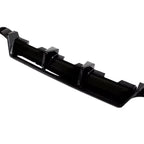 Nissan 400Z RZ34 - Carbon Fiber Rear Diffuser