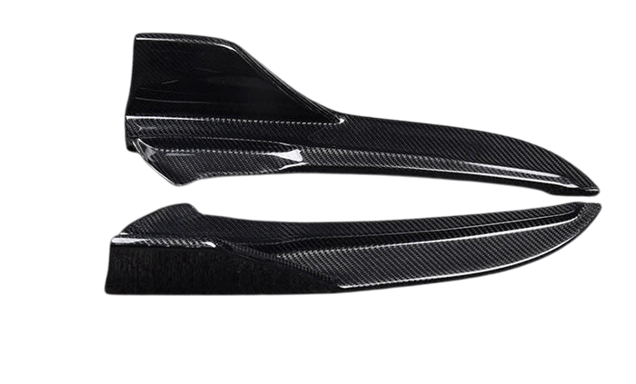 Lexus IS200 IS250 IS300 IS350 – Carbon Fiber Side Rear Canard