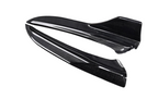 Lexus IS200 IS250 IS300 IS350 – Carbon Fiber Side Rear Canard