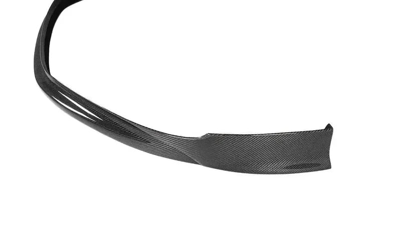 Porsche 718 Cayman / Boxster (2016–2023) - Carbon Fiber BKSS Style Front Lip