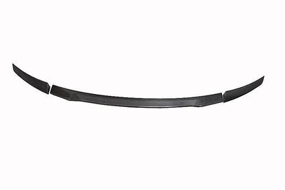 Audi R8 Gen 1 Coupe 3PC Carbon Fiber Spoiler