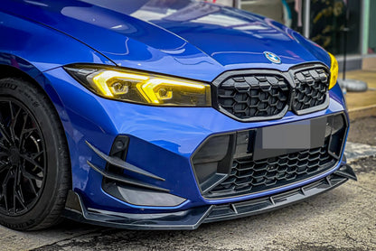 BMW 3 Series G20 Face Lift Headlights (2017–2023) – Plug & Play