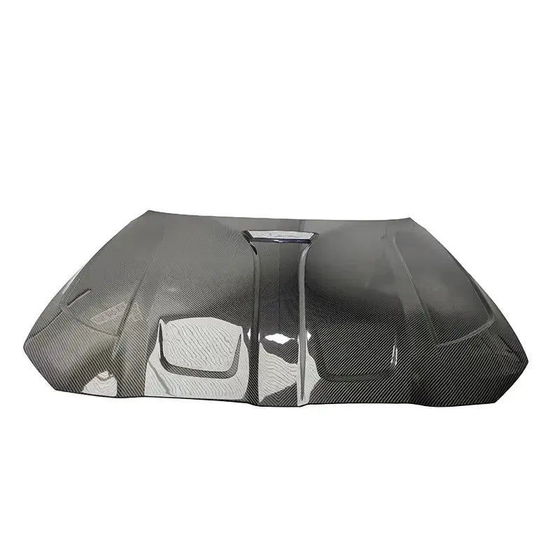 BMW G80/G82 M3/M4 Carbon Fiber Vented Hood