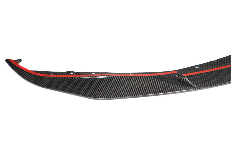 BMW G80/G82/G83 M3/M4 - MHC Carbon Fiber Front Lip