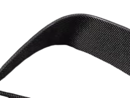 Mercedes AMG E63 W213 – Carbon Fiber Front Vent Splitter