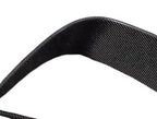 Mercedes AMG E63 W213 – Carbon Fiber Front Vent Splitter