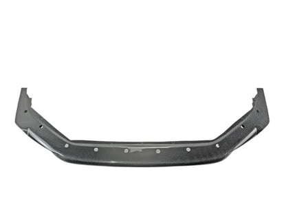Nissan GT-R R35 (2017+) – VA Style Carbon Fiber Front Lip