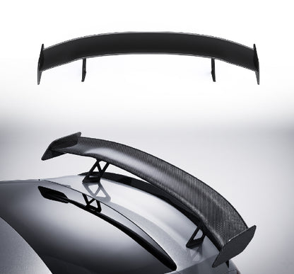 Mercedes-Benz AMG CLE53 - Prepreg Dry Carbon Fiber AP Rear Wing