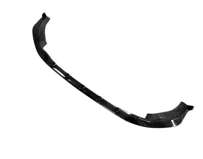 Audi RS5 B9.5 (2020-2025) - Carbon Fiber Front Lip Spoiler