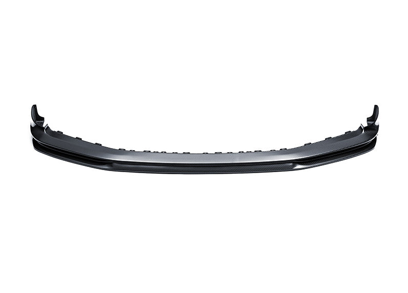 Porsche 911 992.2 Carrera / Carrera 4 / Carrera 4S / Carrera T - Paktechz Dry Carbon Fiber Front Lip