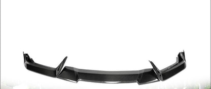 Ford Mustang S650 GT Coupe (2024+) - Carbon Fiber Front Lip