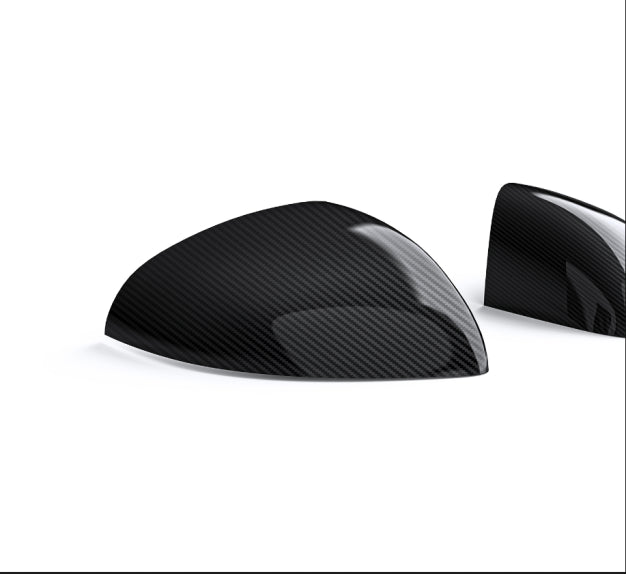 Mercedes-Benz AMG CLE53 - Prepreg Dry Carbon Fiber Paktechz Mirror Covers