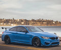 BMW F80/F82/F83 M3/M4 Carbon Fiber Side Skirts
