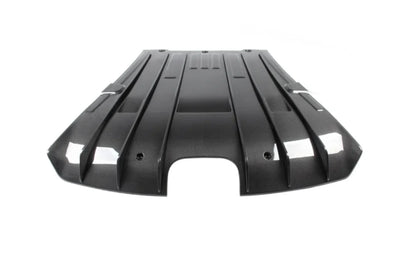 Porsche 911 992.1 Carrera - GT3 Style Rear Diffuser