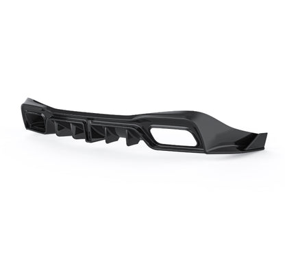 Mercedes-Benz AMG CLE53 - Prepreg Dry Carbon Fiber Paktechz Rear Diffuser