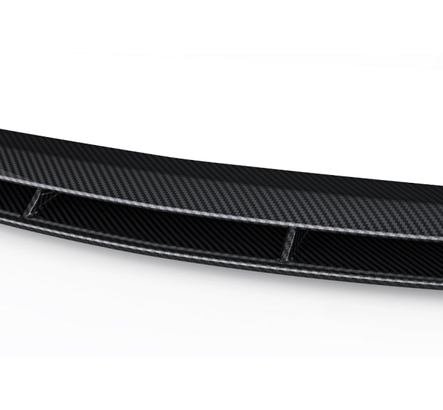 Mercedes-Benz AMG CLE53 - Prepreg Dry Carbon Fiber Paktechz Front Lip Spoiler