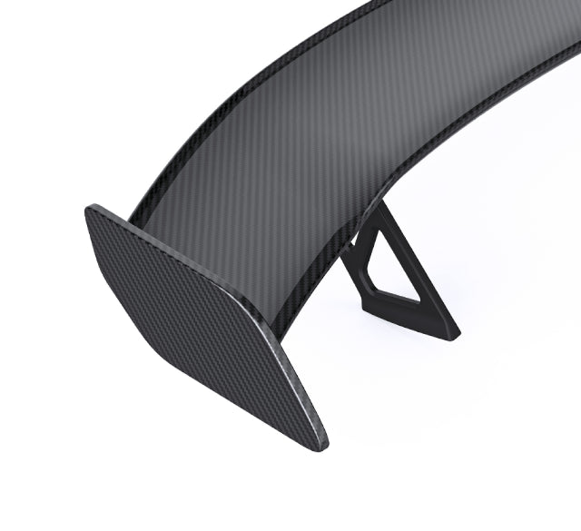 Mercedes-Benz AMG CLE53 - Prepreg Dry Carbon Fiber AP Rear Wing
