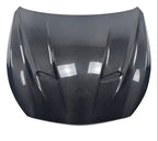 Infiniti Q50 2014–2020 – Carbon Fiber Vented Hood