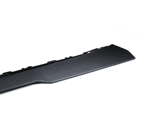Lamborghini Revuelto - MSY Style Prepreg Dry Carbon Fiber Side Skirts