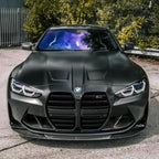 BMW G80 M3 / G82 G83 M4 – Laser Headlight Conversion 2021–2024