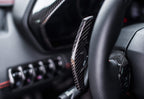 Lamborghini Aventador LP700 / LP720 / LP750 - Dry Carbon Fiber Shift Paddles