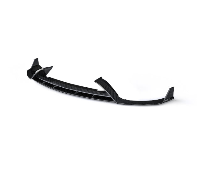 Mercedes-Benz AMG CLE53 - Prepreg Dry Carbon Fiber Paktechz Front Lip Spoiler