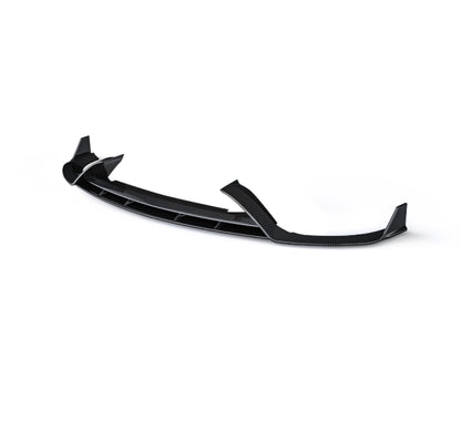 Mercedes-Benz AMG CLE53 - Prepreg Dry Carbon Fiber Paktechz Front Lip Spoiler
