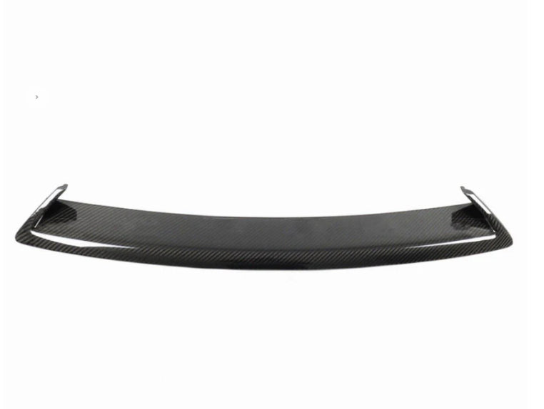 Nissan GTR R35 - Carbon Fiber Front Grille