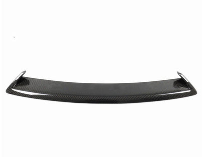 Nissan GTR R35 - Carbon Fiber Front Grille
