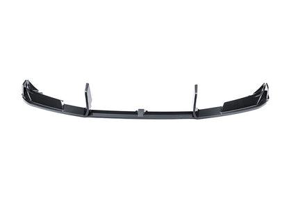 BMW XM G09 - Paktechz Prepreg Dry Carbon Fiber Front Lip Spoiler