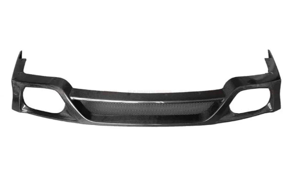 Nissan GTR R35 (2008–2011) - Carbon Fiber Rear Diffuser (CBA)