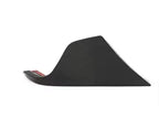 Toyota A90 GR Supra - AG Style Carbon Fiber Rear Canard Splitters