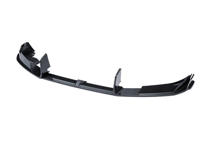 BMW XM G09 - Paktechz Prepreg Dry Carbon Fiber Front Lip Spoiler