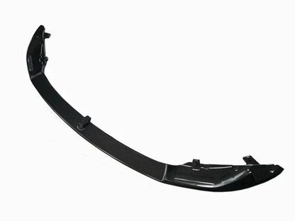 BMW F80/F82/F83 M3/M4 Carbon Fiber MP Style Front Splitter