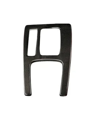 Honda Civic Type R FL5 (LHD) – Carbon Fiber Gear Shift Panel Cover Trim