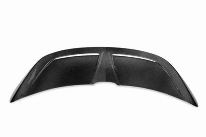 McLaren 720S / 750S – Carbon Fiber V Style Spoiler