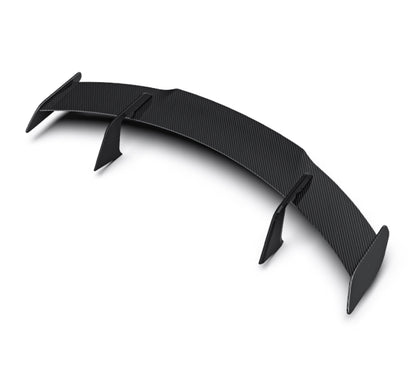Mercedes-Benz AMG CLE53 - Prepreg Dry Carbon Fiber Paktechz Rear Wing