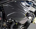 Infiniti Q50 Q60 3.0T V6 - Carbon Fiber Engine Cover