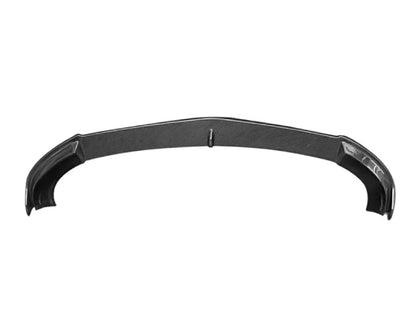 Mercedes-Benz E-Class W213 - FD Style Carbon Fiber Front Bumper Lip Spoiler