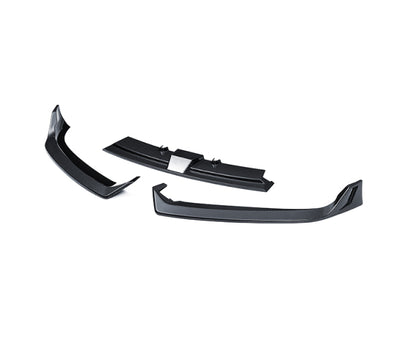 Lotus Emira - PT Dry Carbon Fiber Front Splitter Lip Spoiler